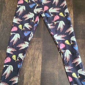 Lularoe One Size Leggings